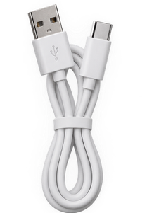 Cable USB de carga
